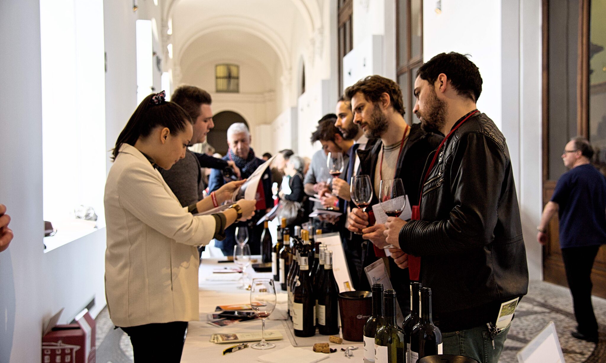 BaroloBarbaresco