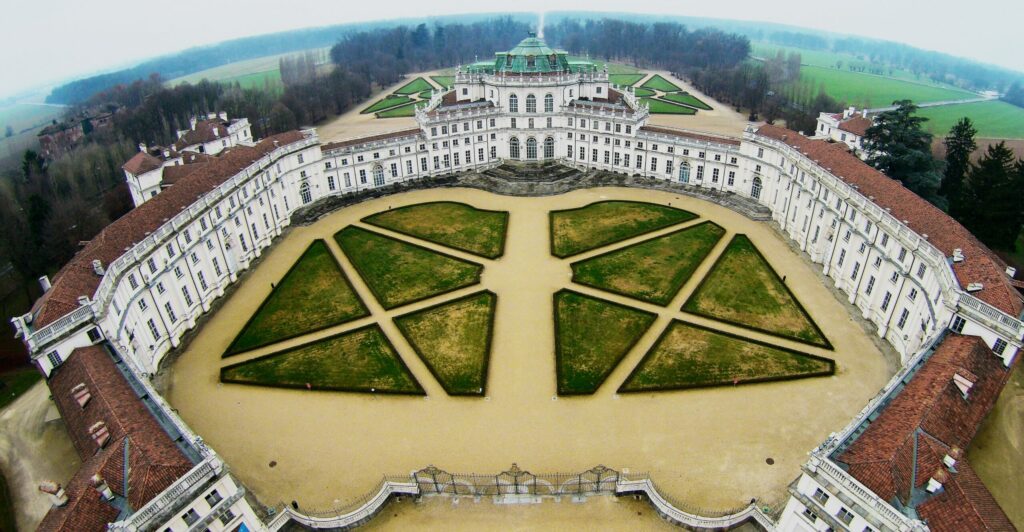 Palazzina di caccia Stupinigi